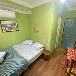 Private Bathroom Double Room